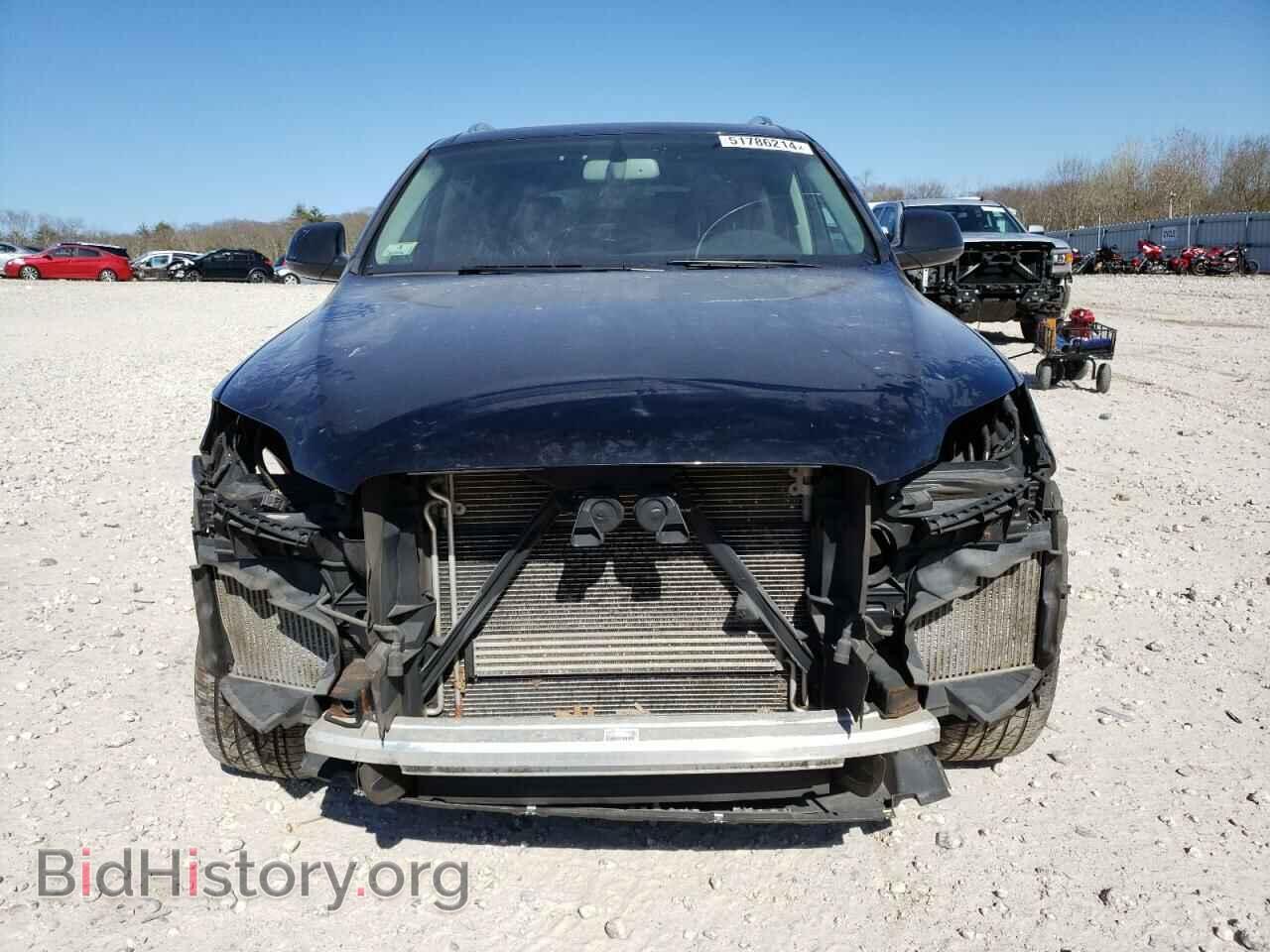 2015 AUDI Q7 - VIN: WA1LMAFE9FD009172 - Фото 5
