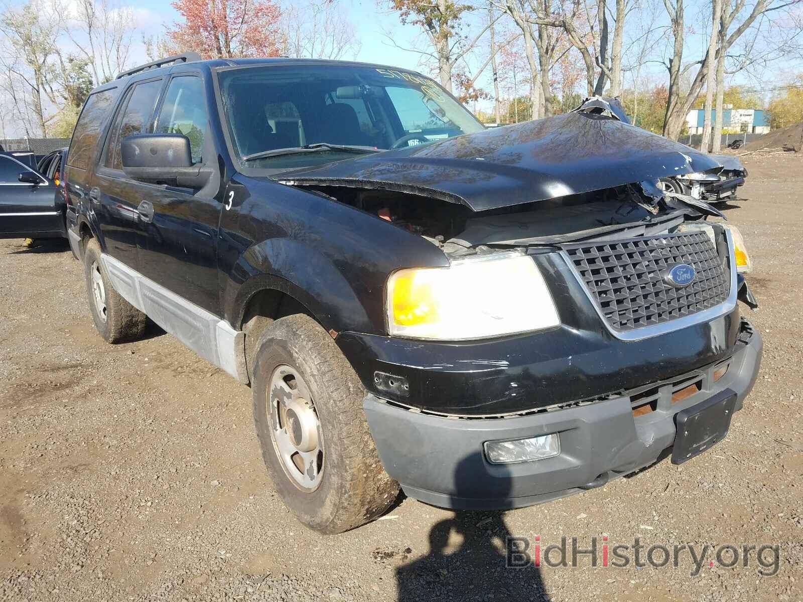 Photo 1FMFU16505LA66380 - FORD EXPEDITION 2005