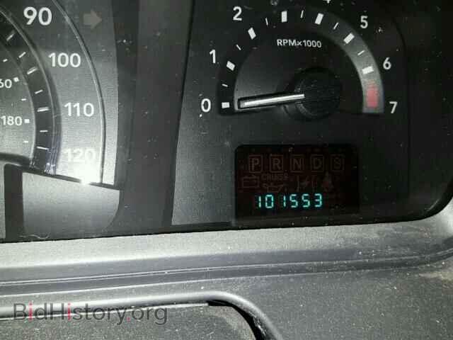 2009 DODGE JOURNEY - VIN: 3D4GG47B59T517774 - Фото 8