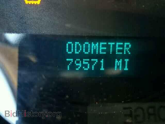 2008 CHEVROLET SILVERADO - VIN: 1GCHC24K68E202020 - Photo 8