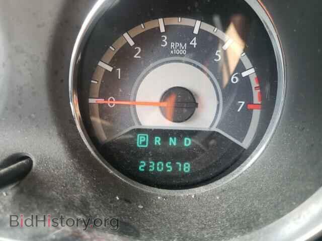 2011 CHRYSLER 200 - VIN: 1C3BC1FB1BN610367 - Фото 8