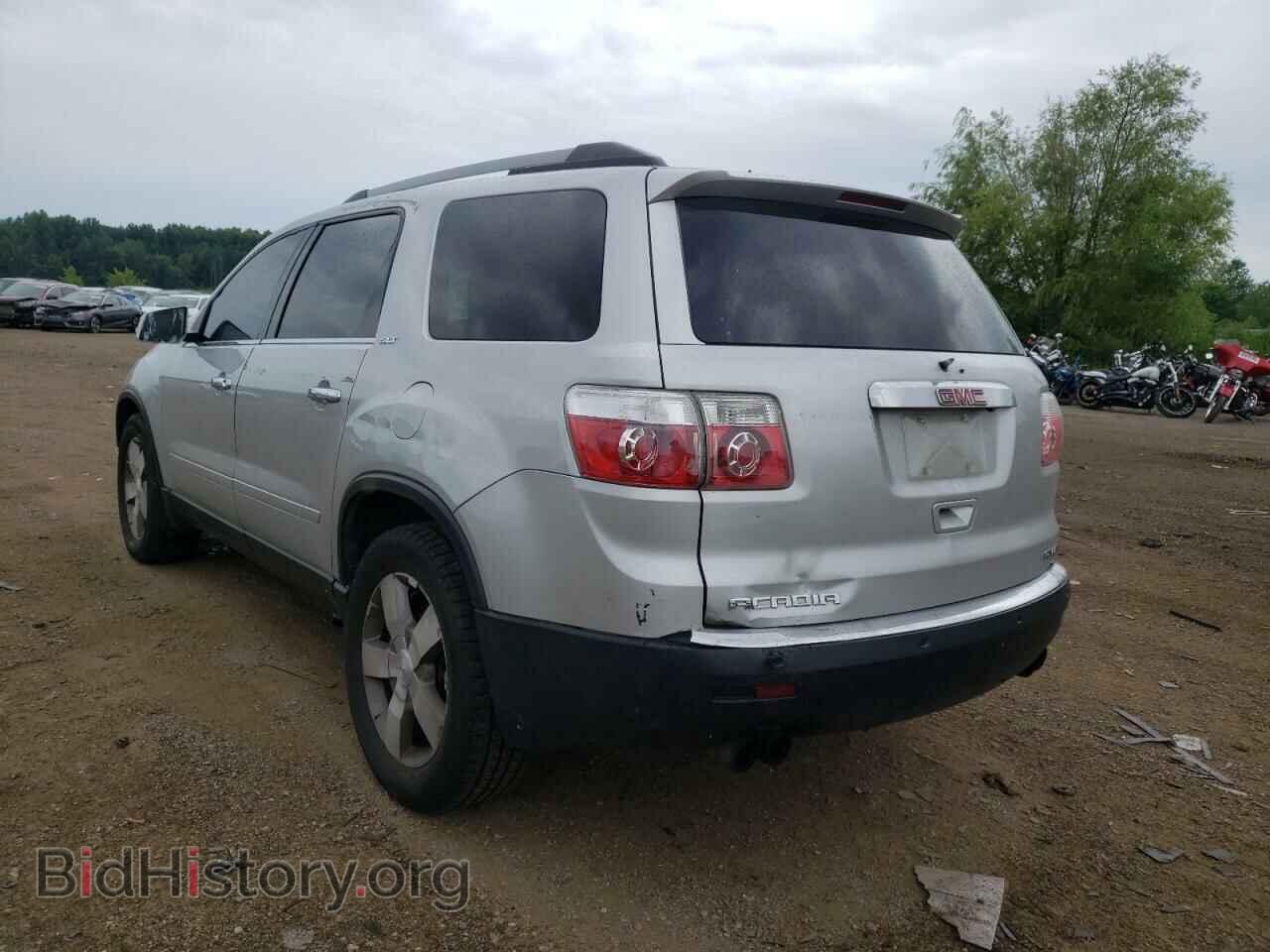 2011 GMC ACADIA - VIN: 1GKKVRED8BJ114324 - Photo 3