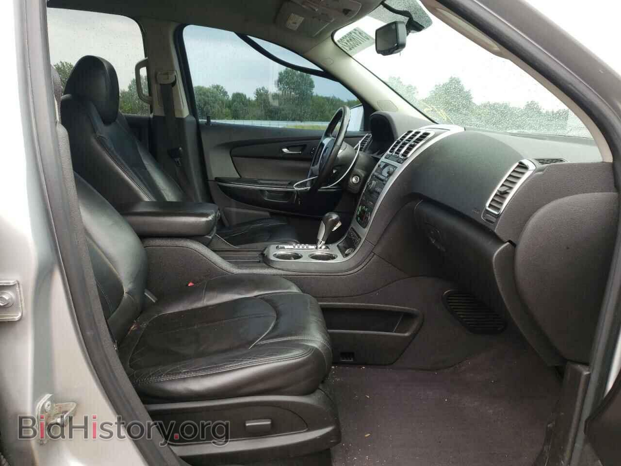 2011 GMC ACADIA - VIN: 1GKKVRED8BJ114324 - Photo 5