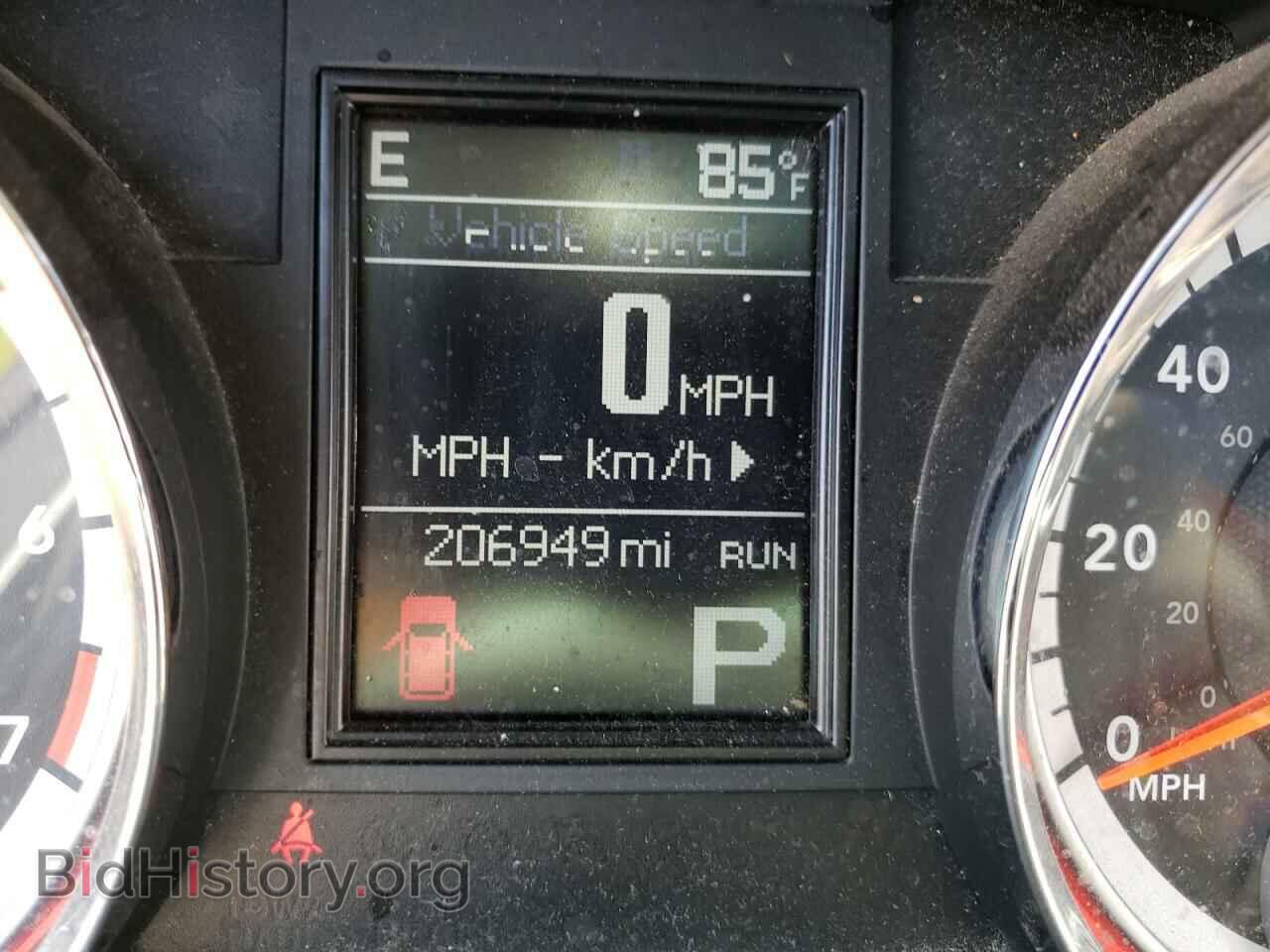 2013 DODGE DURANGO - VIN: 1C4RDHAG3DC669714 - Фото 8