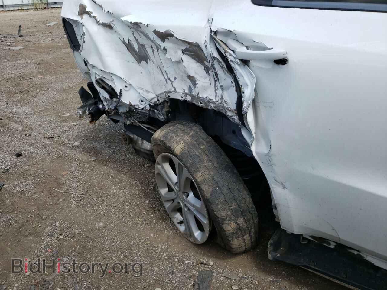 2013 DODGE DURANGO - VIN: 1C4RDHAG3DC669714 - Фото 9