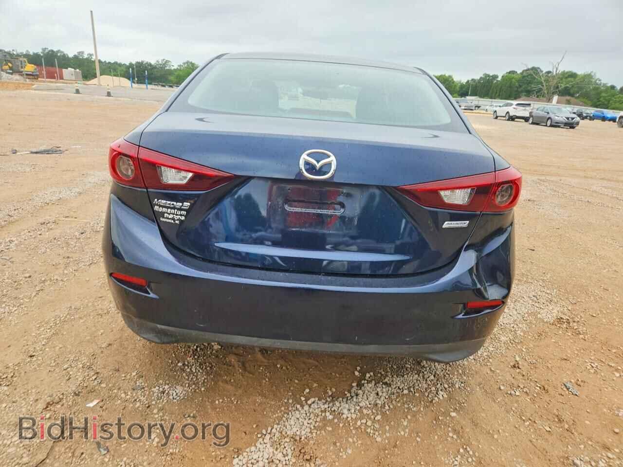 2015 MAZDA 3 - VIN: 3MZBM1U75FM173493 - Фото 6
