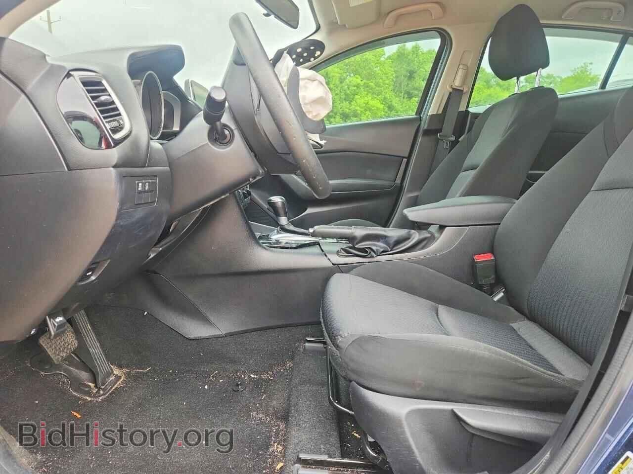 2015 MAZDA 3 - VIN: 3MZBM1U75FM173493 - Фото 7
