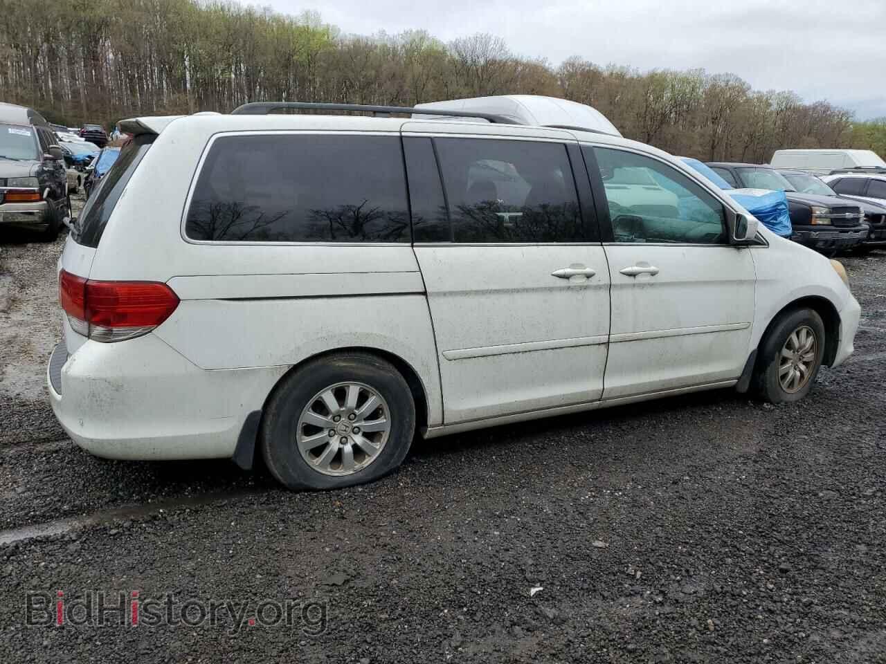 2009 HONDA All Models - VIN: 5FNRL38739B005046 - Фото 3