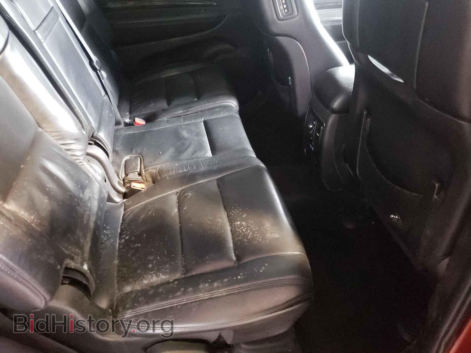 2014 DODGE DURANGO - VIN: 1C4RDJDG5EC451052 - Photo 6