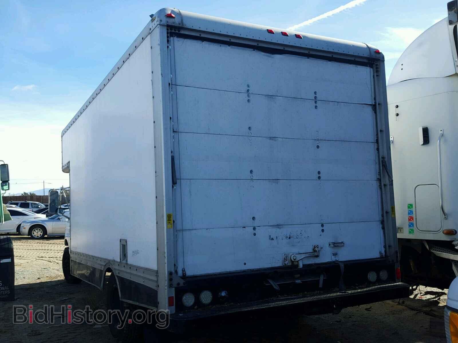 1994 FORD ECONOLINE - VIN: 1FDKE37M5RHA42212 - Photo 3
