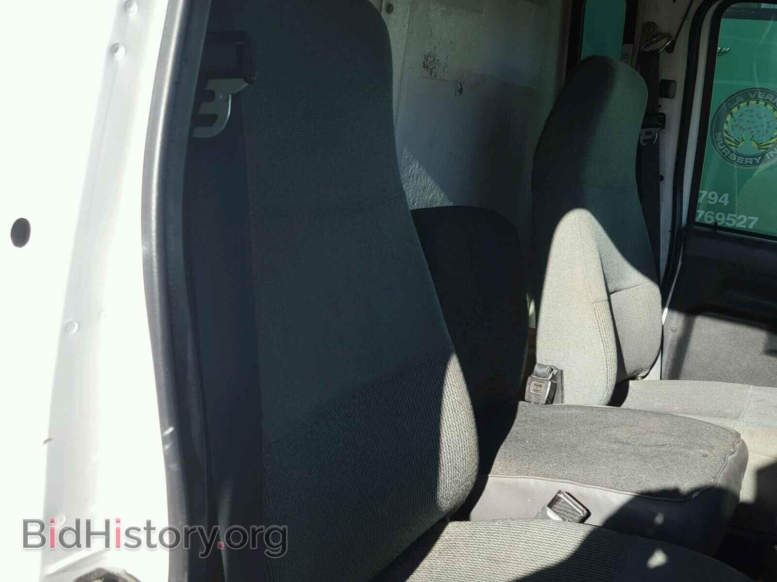 1994 FORD ECONOLINE - VIN: 1FDKE37M5RHA42212 - Photo 6