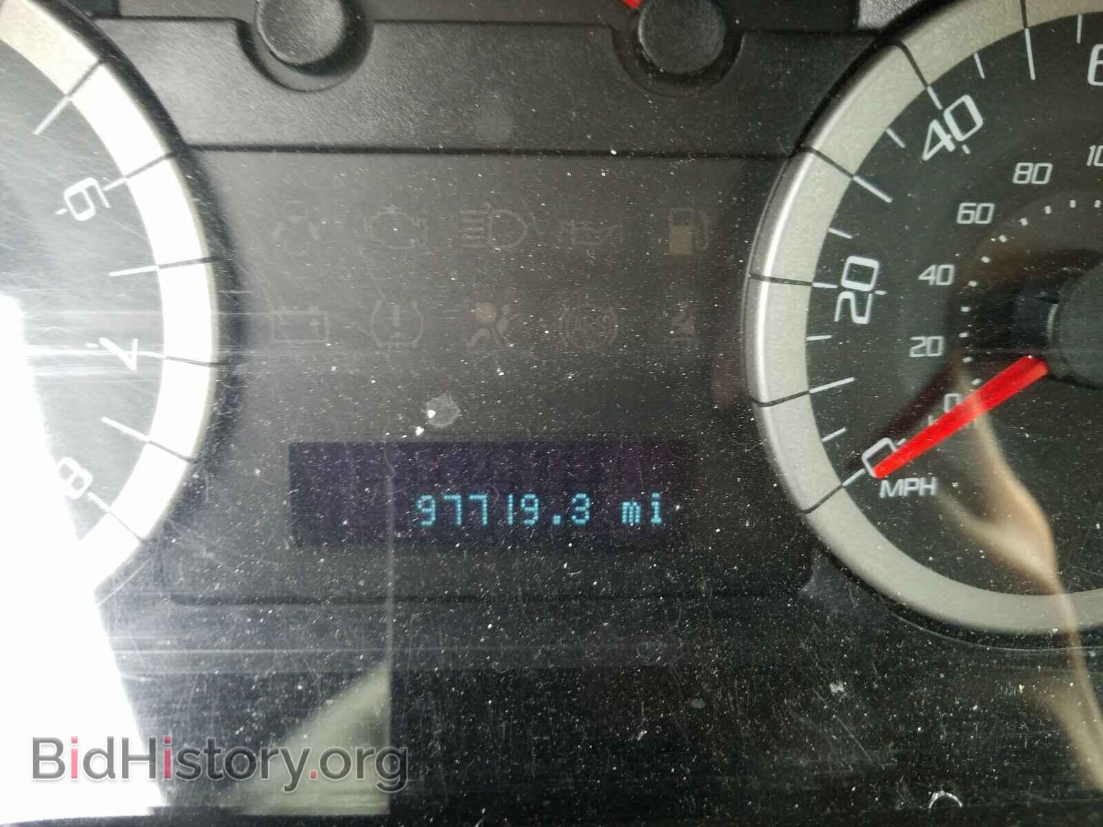 2012 FORD ESCAPE - VIN: 1FMCU0EG3CKA17824 - Фото 8