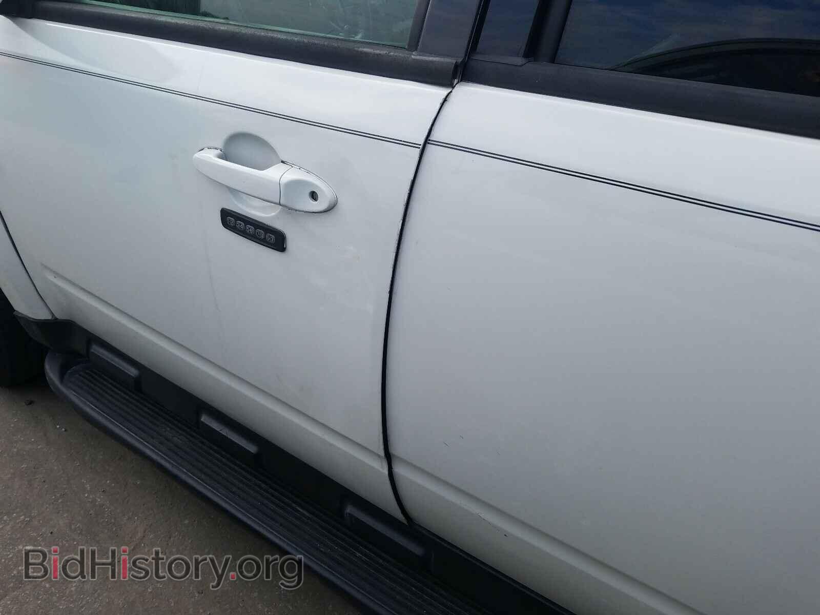 2012 FORD ESCAPE - VIN: 1FMCU0EG3CKA17824 - Фото 9