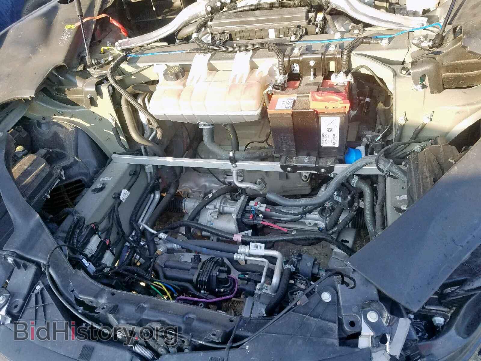 2017 TESLA MODEL S - VIN: 5JYSA1E16HF217630 - Photo 7