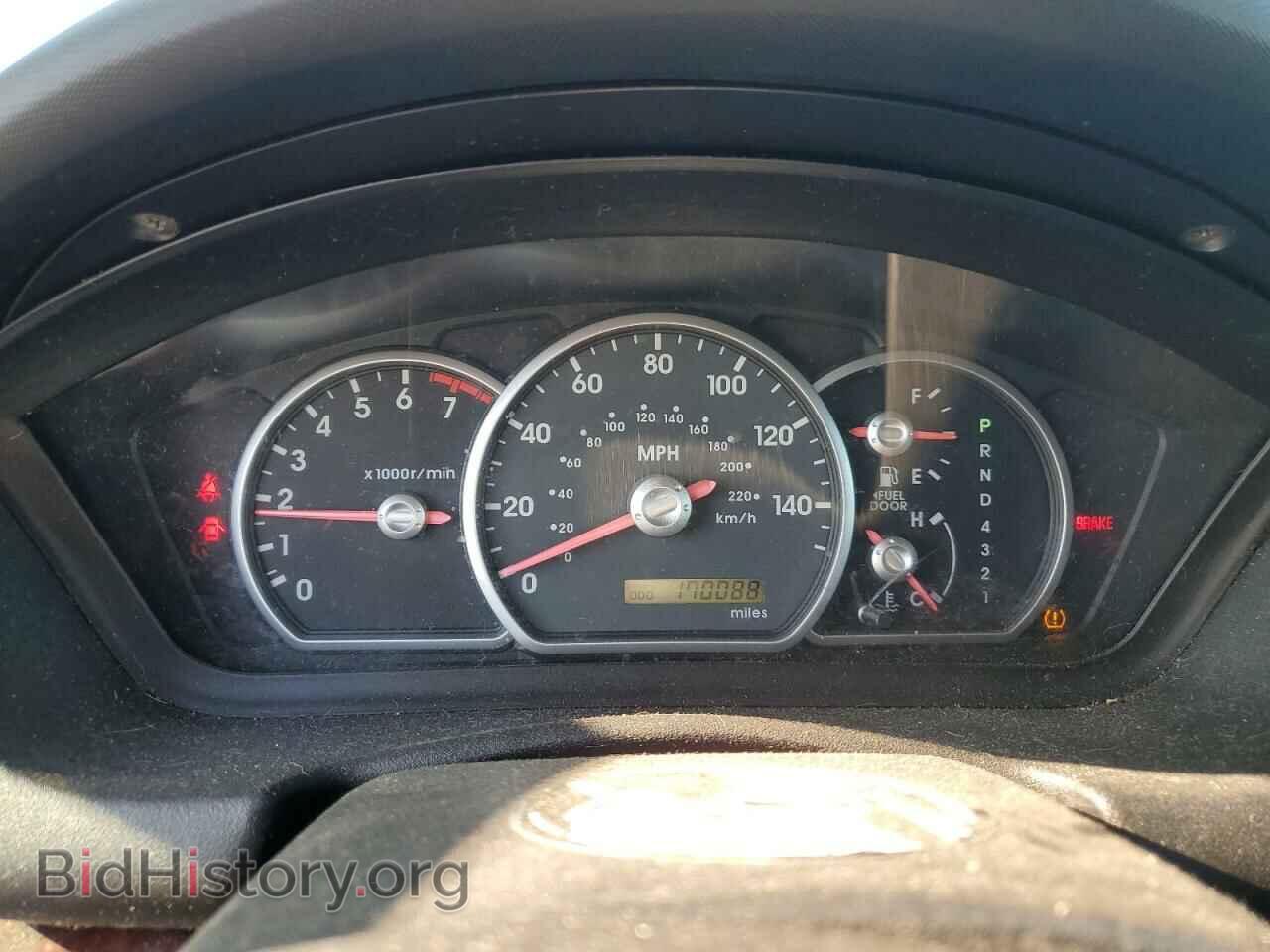 2011 MITSUBISHI GALANT - VIN: 4A32B3FF4BE029486 - Фото 9