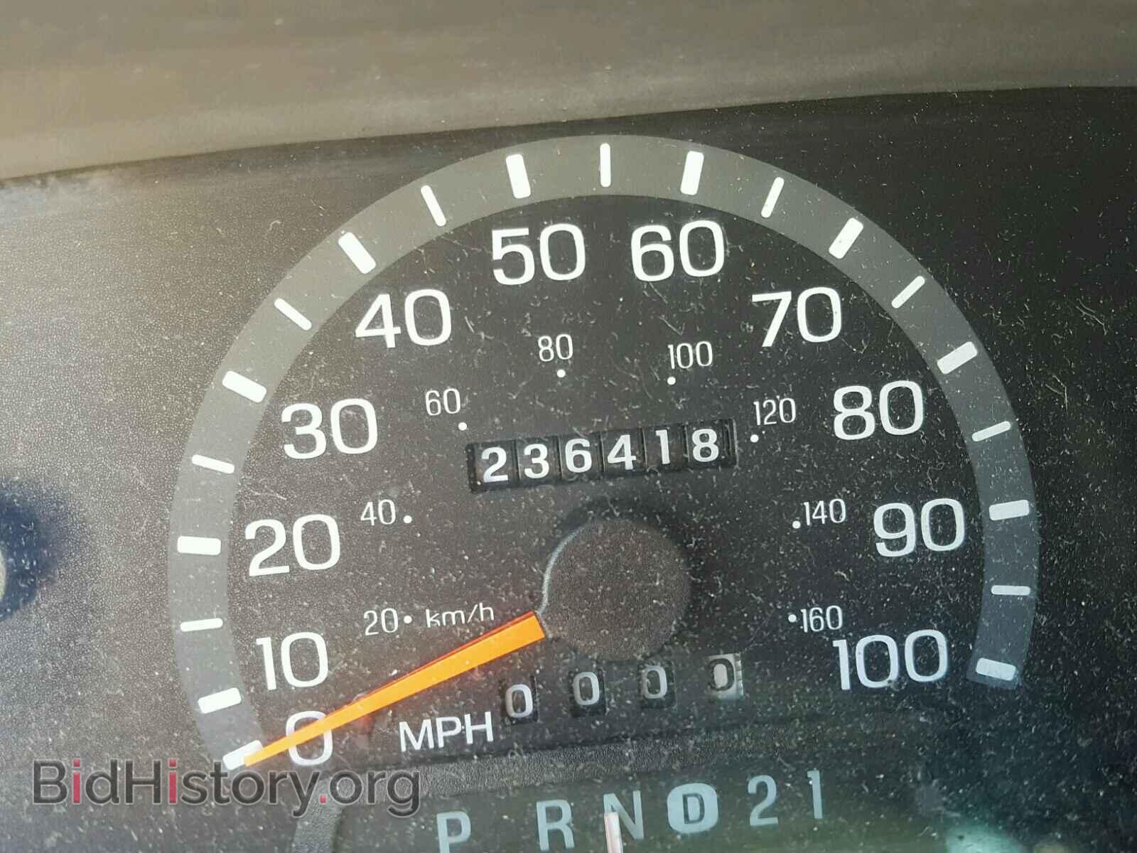 2003 FORD ECONOLINE - VIN: 1FBSS31L03HB17648 - Photo 8