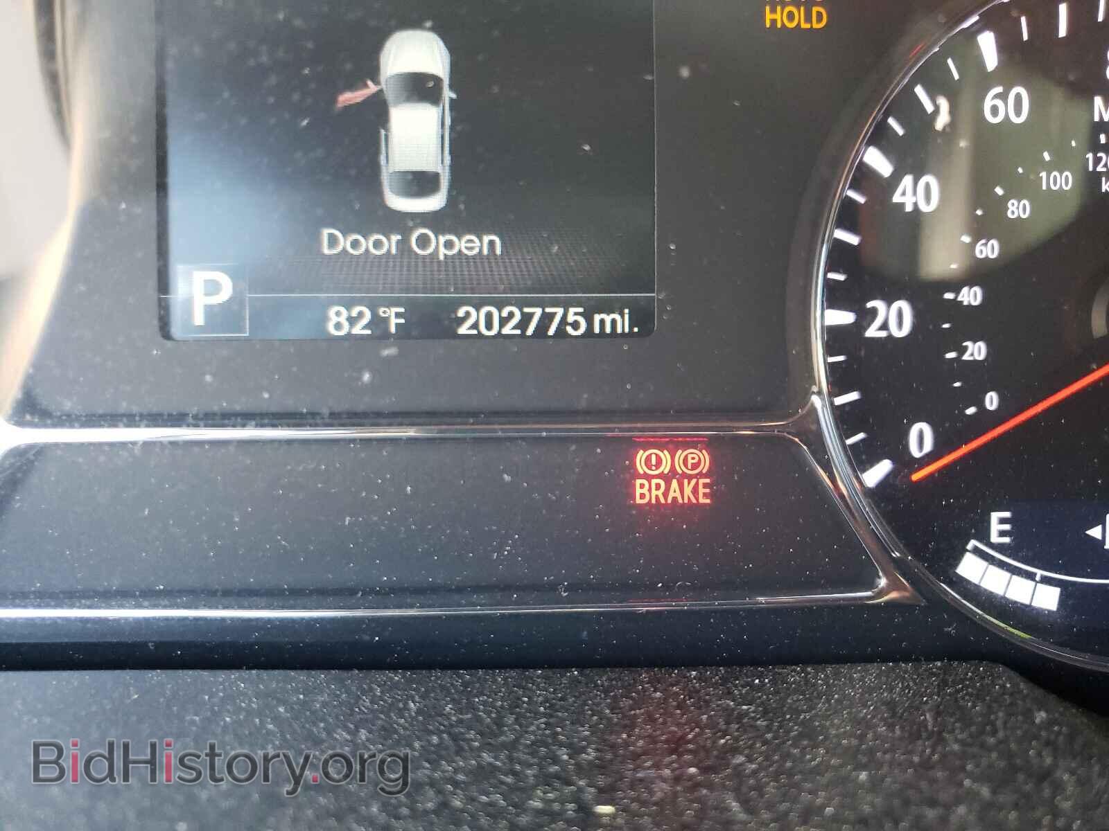 2013 KIA OPTIMA - VIN: 5XXGR4A63DG217433 - Фото 8