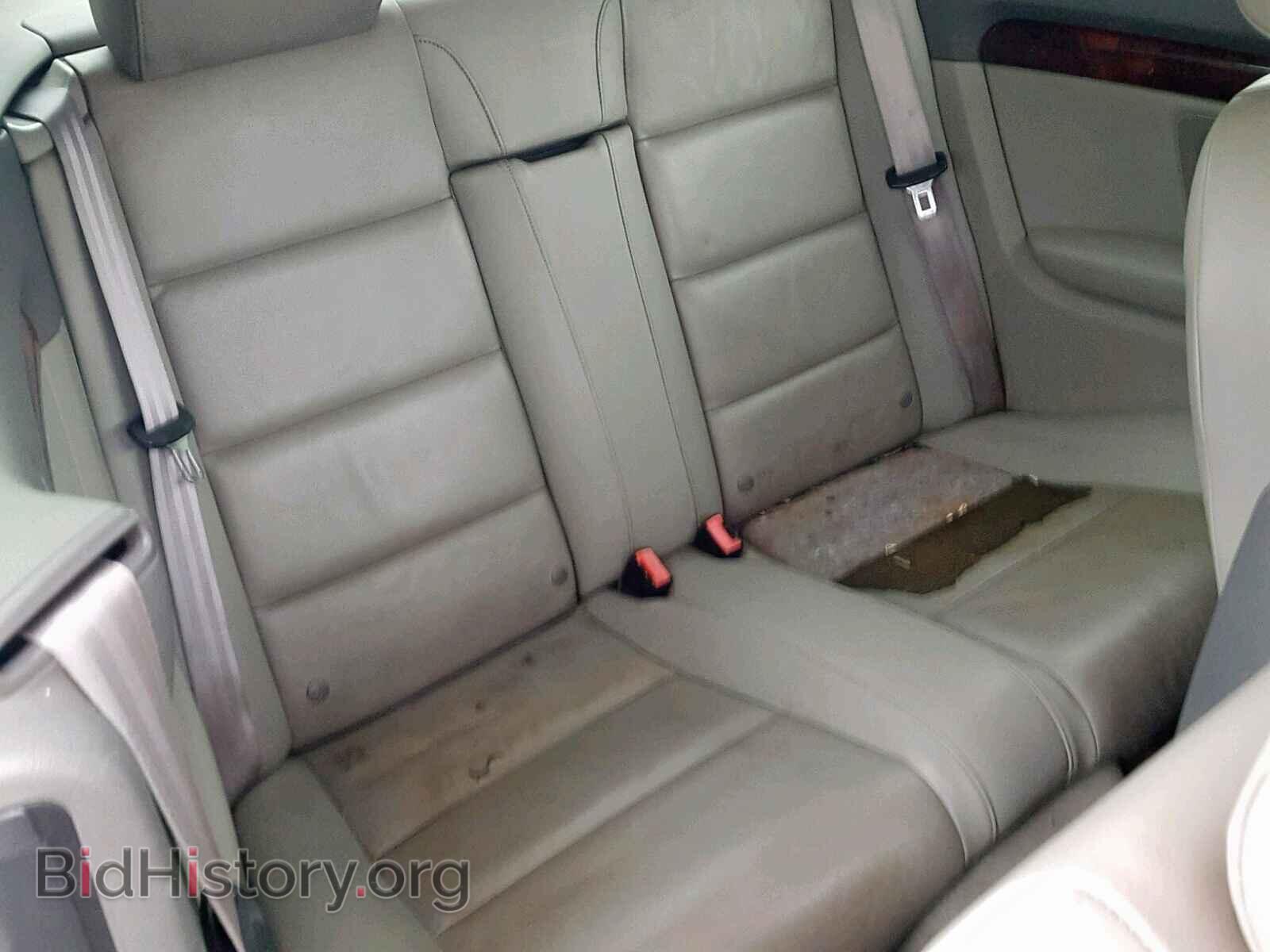 2007 AUDI A4 - VIN: WAUDH48H07K036455 - Фото 6