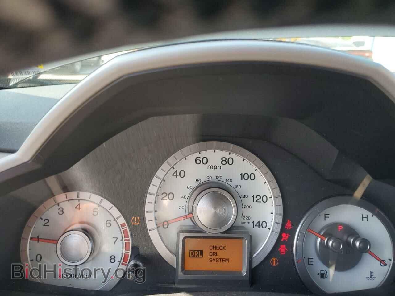 2011 HONDA PILOT - VIN: 5FNYF3H79BB026363 - Фото 9
