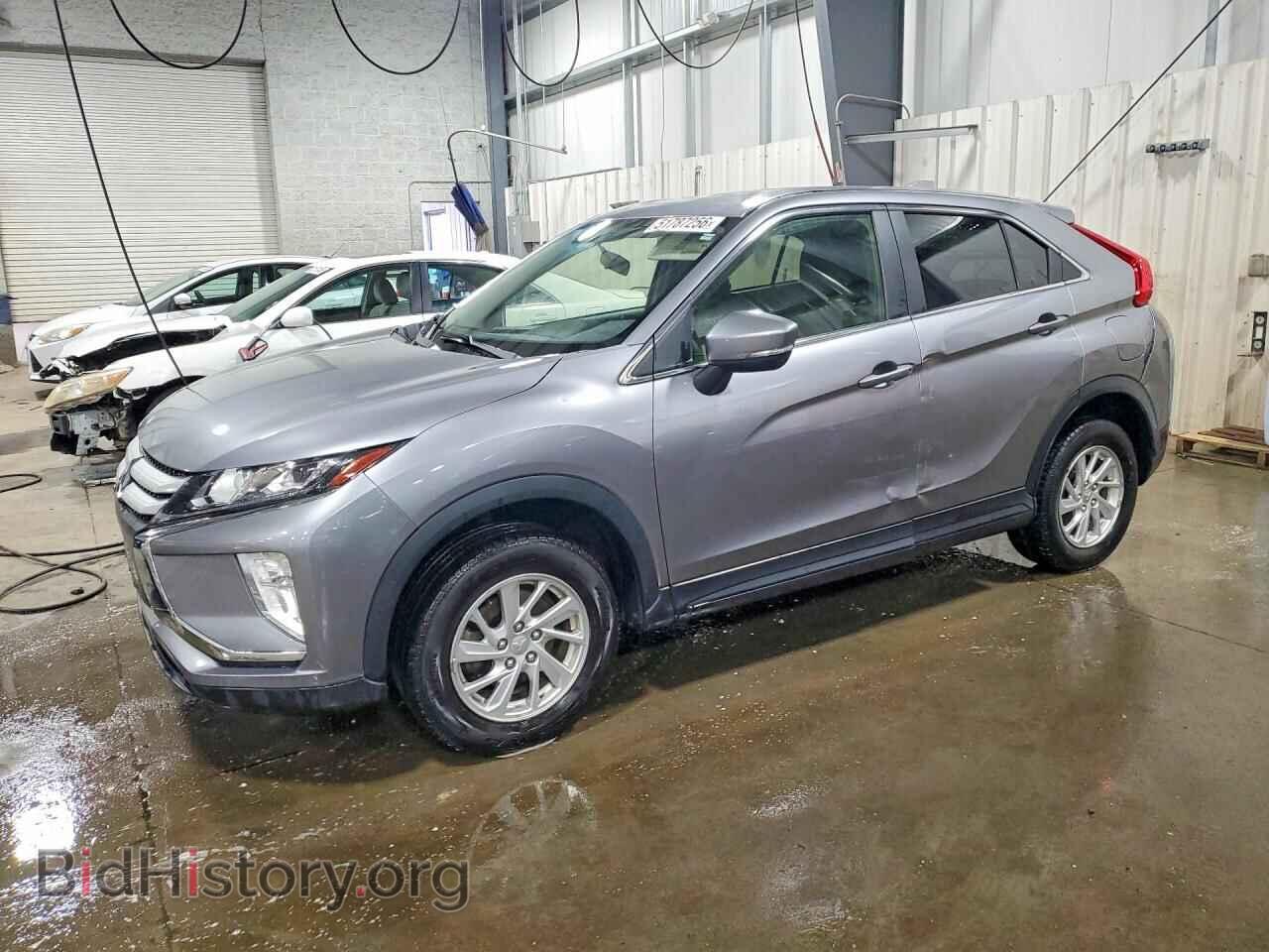 Photo JA4AT3AA4KZ030096 - MITSUBISHI ECLIPSE 2019