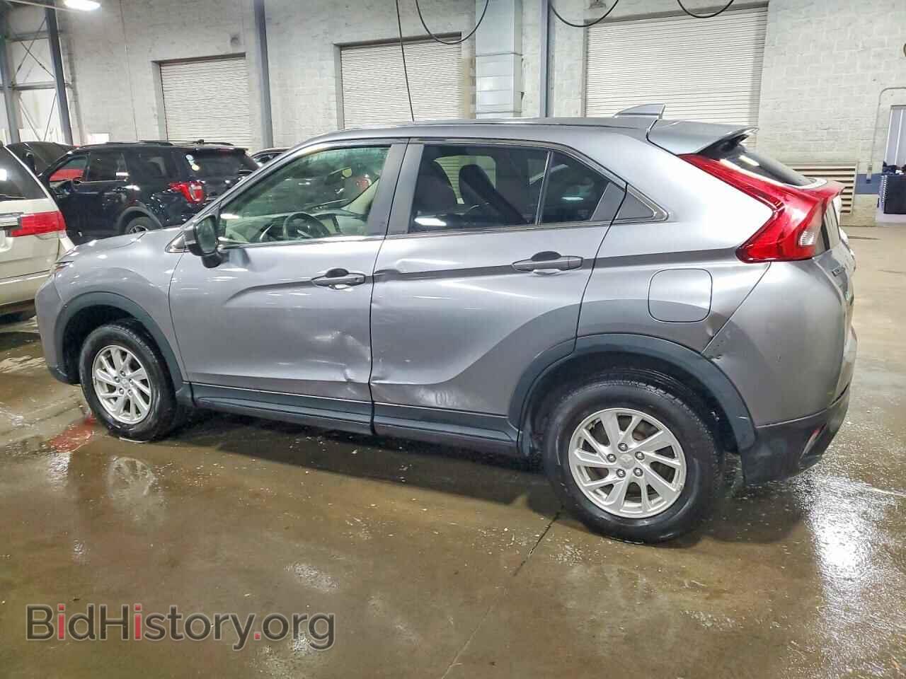 2019 MITSUBISHI ECLIPSE - VIN: JA4AT3AA4KZ030096 - Photo 2