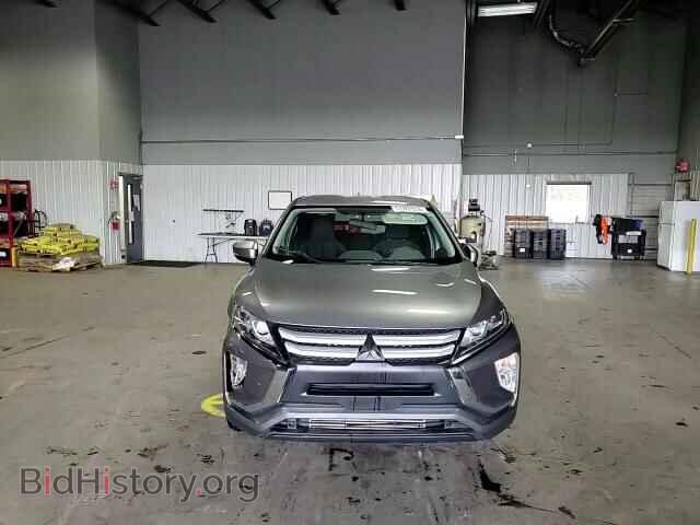 2019 MITSUBISHI ECLIPSE - VIN: JA4AT3AA4KZ030096 - Photo 13