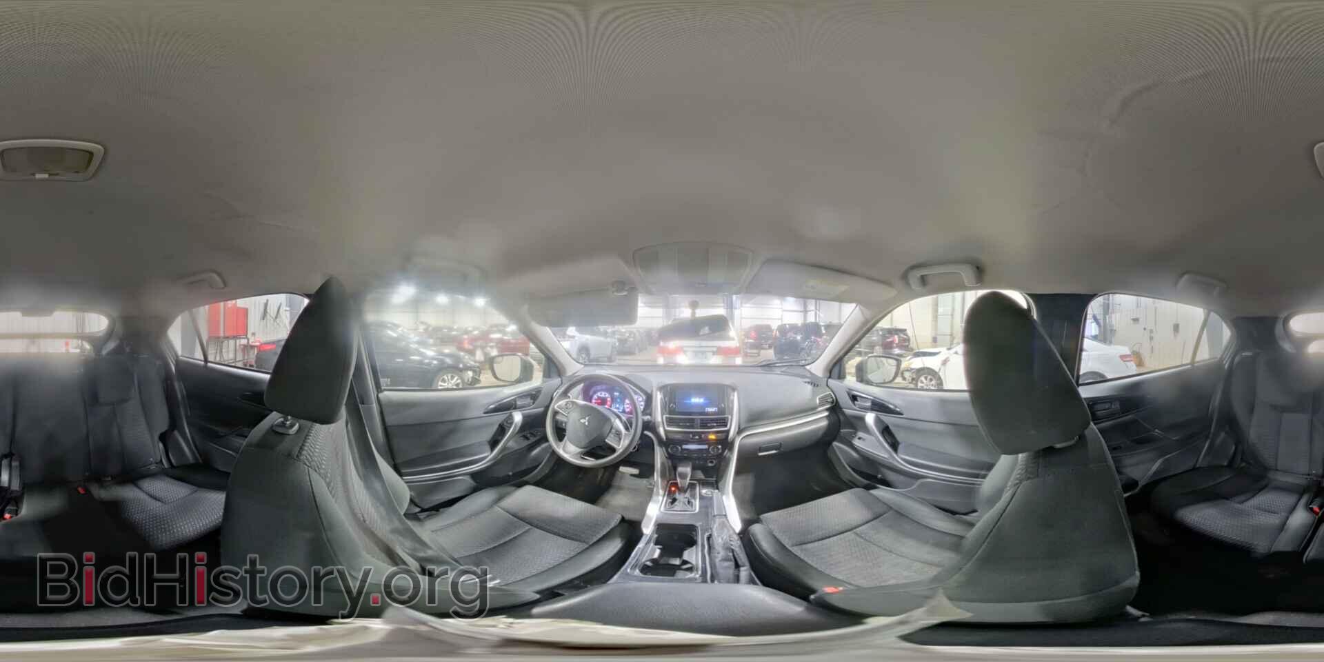 2019 MITSUBISHI ECLIPSE - VIN: JA4AT3AA4KZ030096 - Photo 14