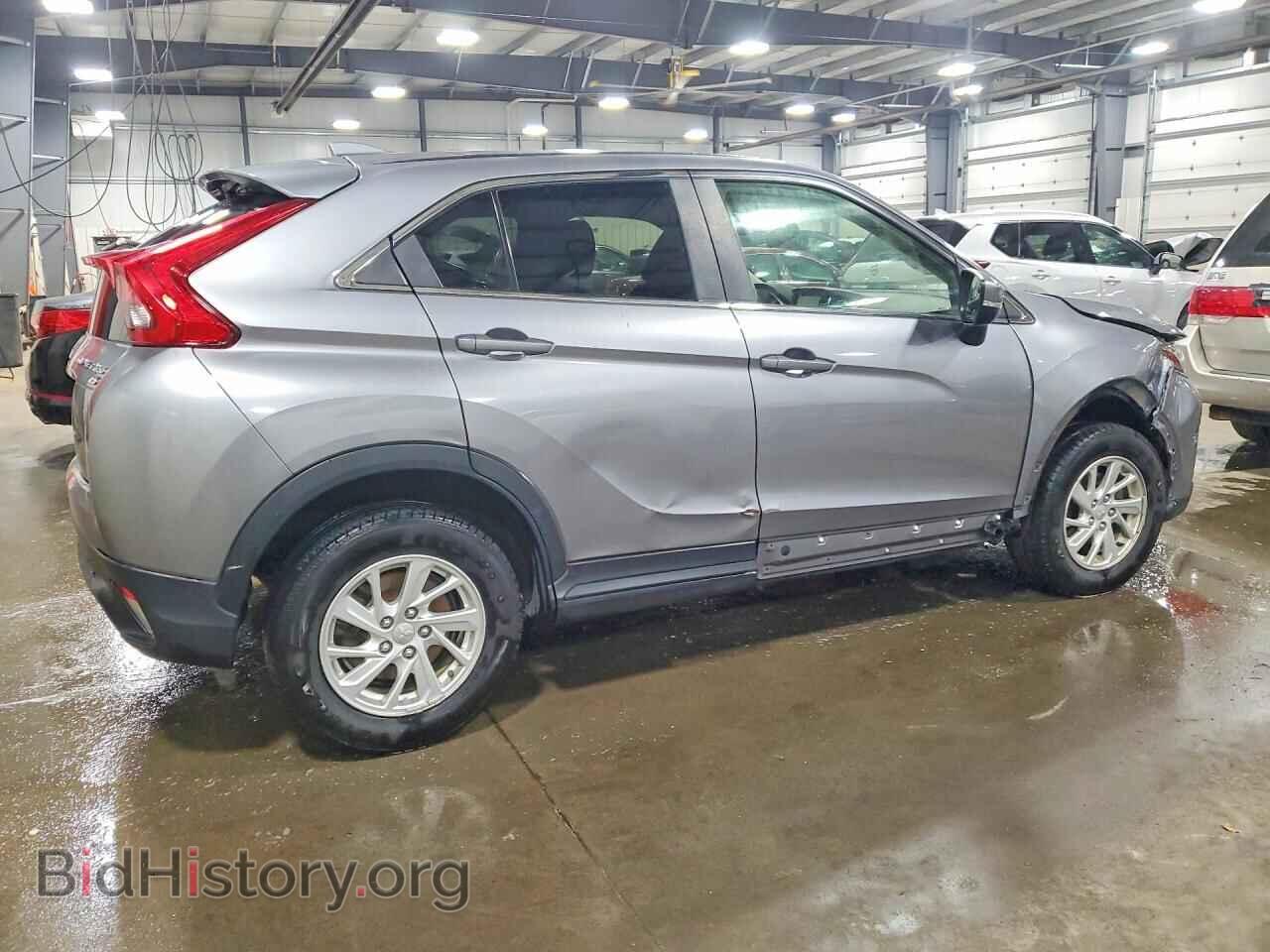 2019 MITSUBISHI ECLIPSE - VIN: JA4AT3AA4KZ030096 - Photo 3