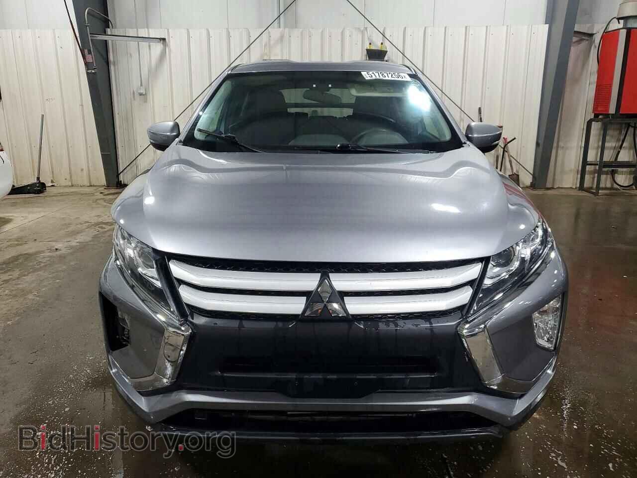 2019 MITSUBISHI ECLIPSE - VIN: JA4AT3AA4KZ030096 - Photo 5
