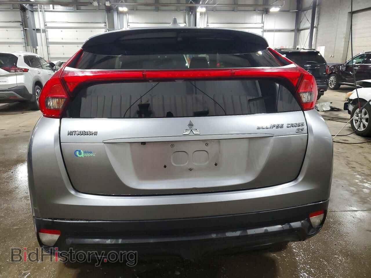 2019 MITSUBISHI ECLIPSE - VIN: JA4AT3AA4KZ030096 - Photo 6