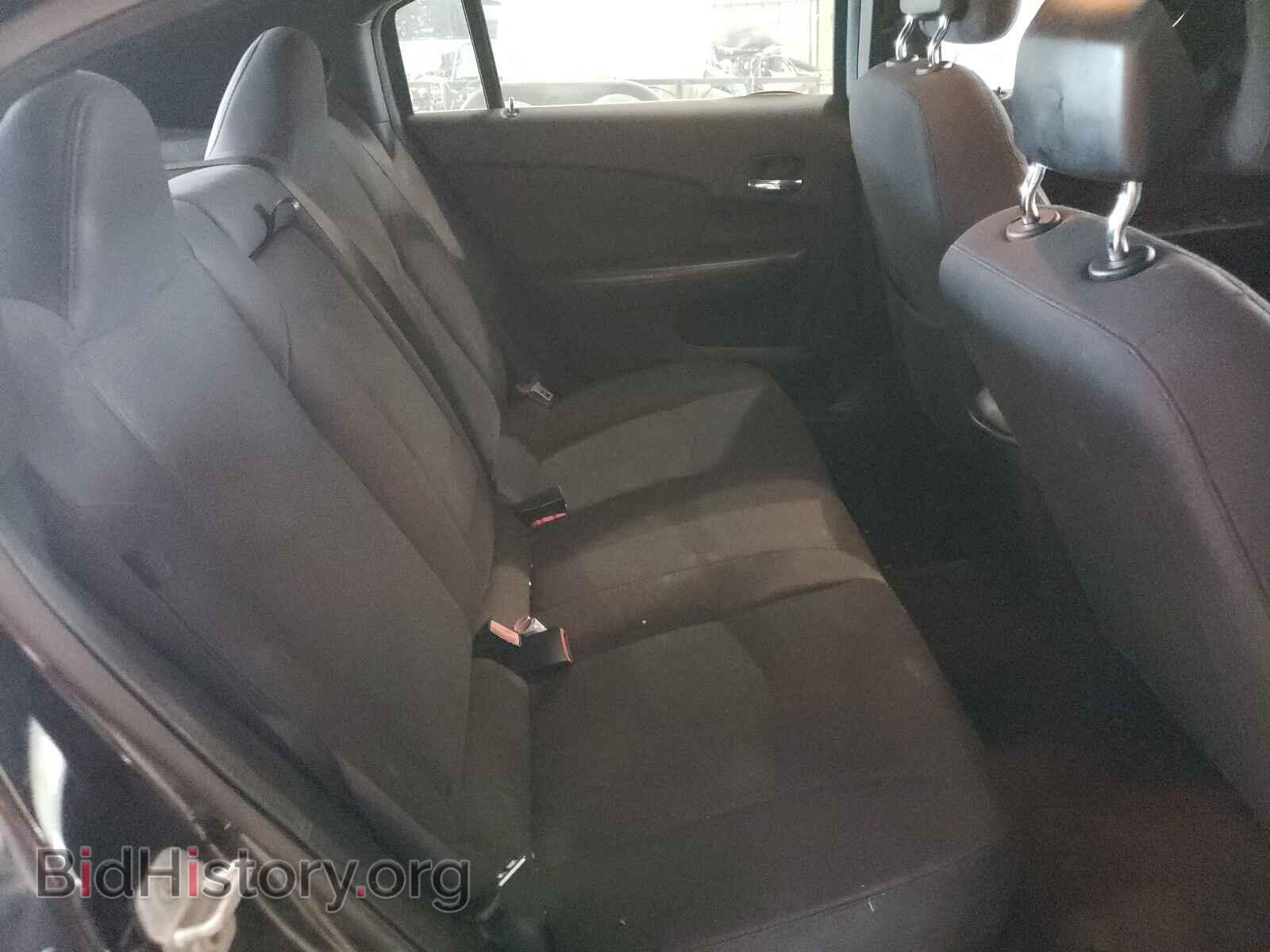 2013 CHRYSLER 200 - VIN: 1C3CCBAB3DN641754 - Фото 6