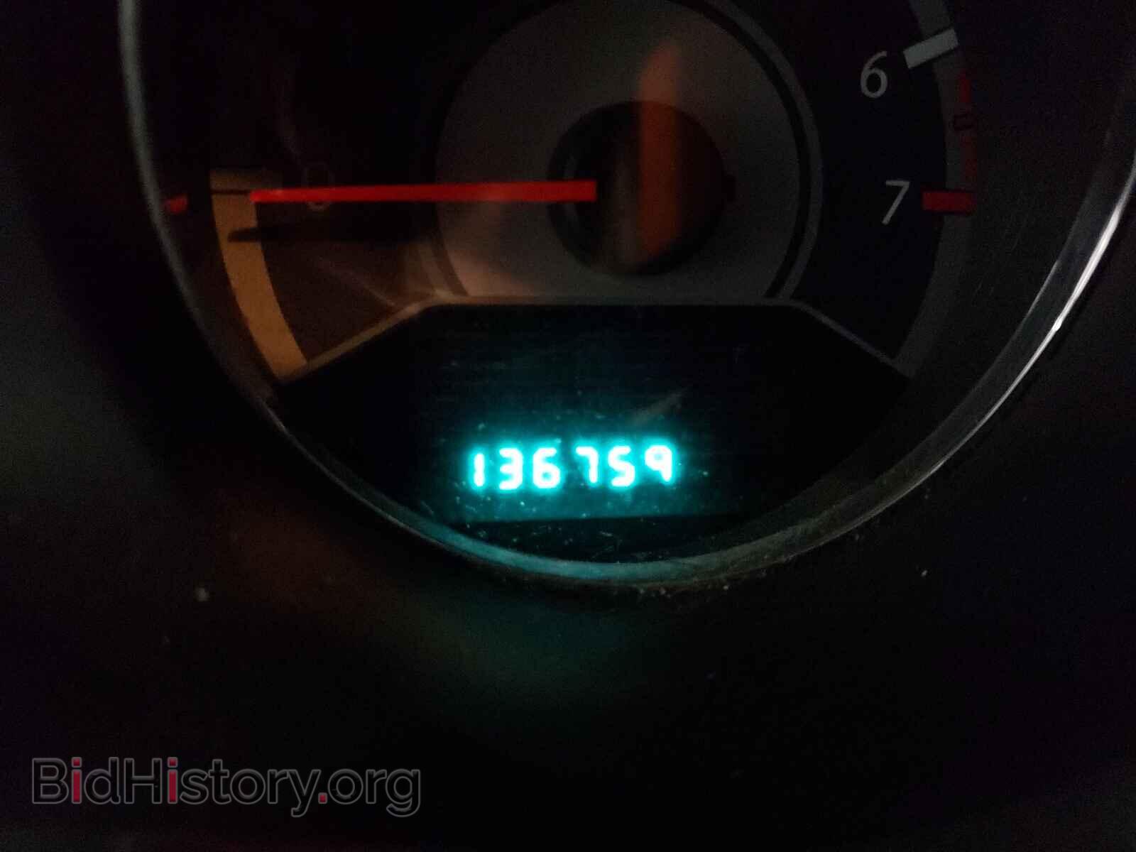 2013 CHRYSLER 200 - VIN: 1C3CCBAB3DN641754 - Фото 8