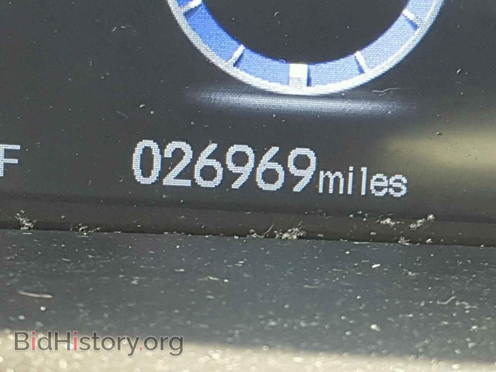 2014 HONDA CIVIC - VIN: 19XFB2F57EE238557 - Photo 8