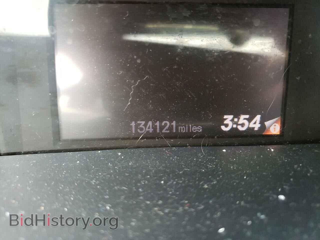 2012 HONDA CIVIC - VIN: 2HGFB2F5XCH331849 - Фото 8