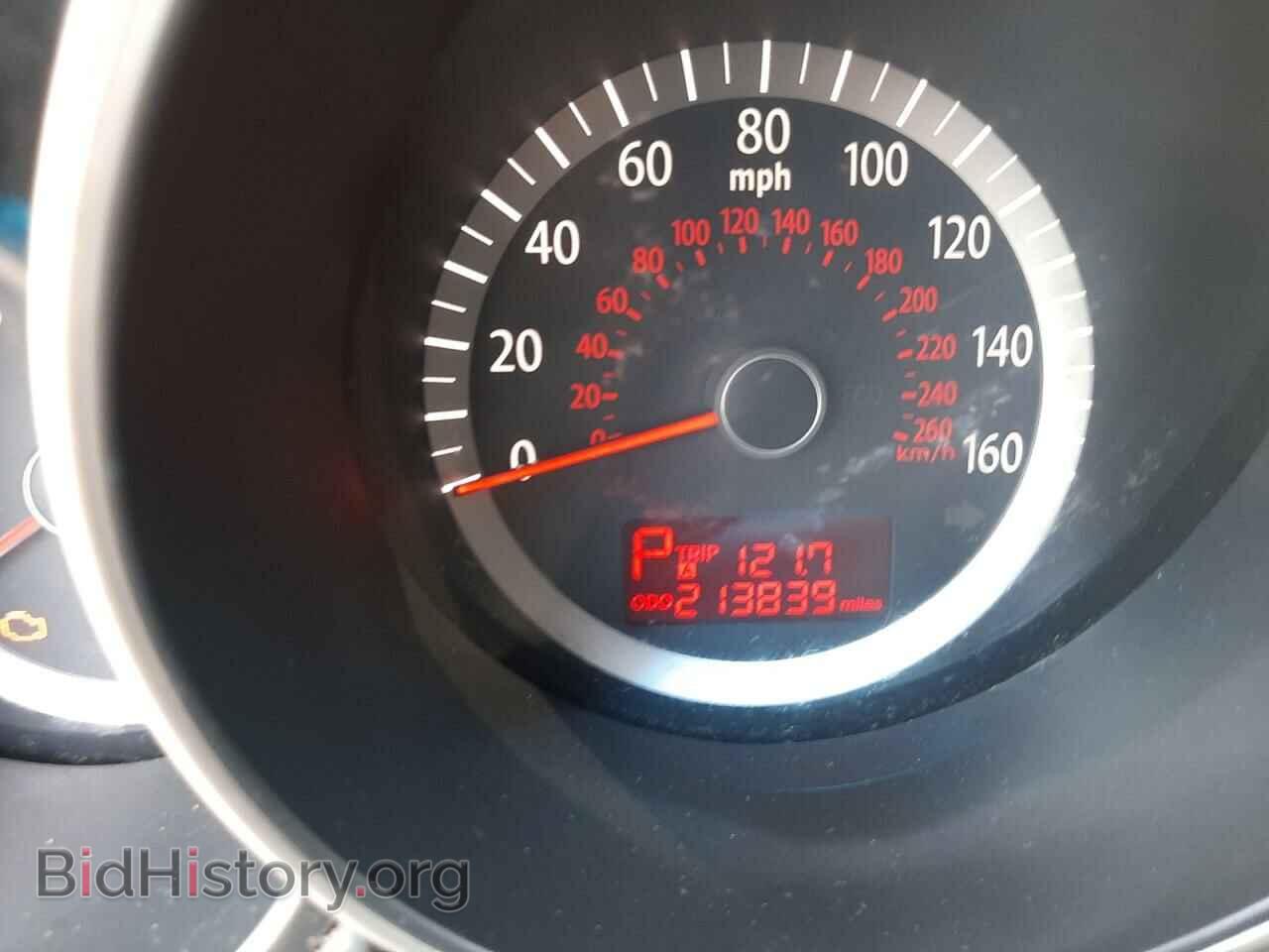 2010 KIA OPTIMA - VIN: KNAGG4A89A5428527 - Фото 8