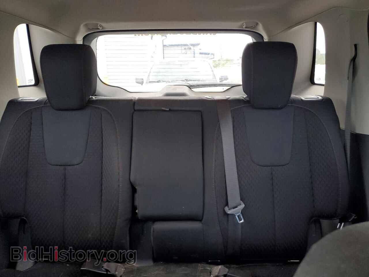 2015 GMC TERRAIN - VIN: 2GKALMEK4F6201739 - Photo 10