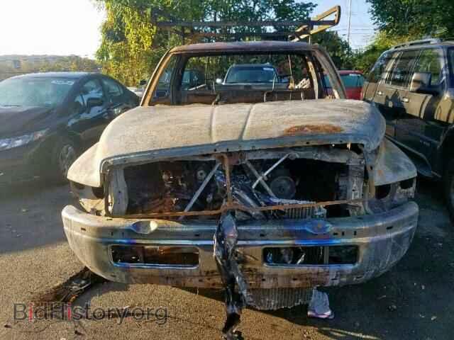 1994 DODGE RAM 3500 - VIN: 1B7MF36W0RS708960 - Photo 10