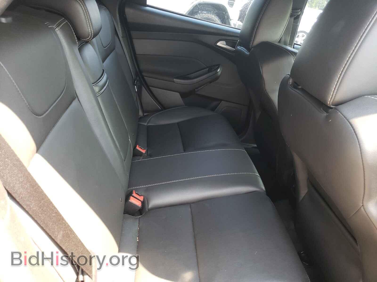 2015 FORD FOCUS - VIN: 1FADP3L96FL344468 - Photo 6