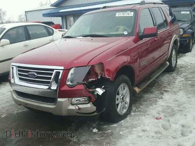 2006 FORD EXPLORER - VIN: 1FMEU74E26UB01479 - Фото 2