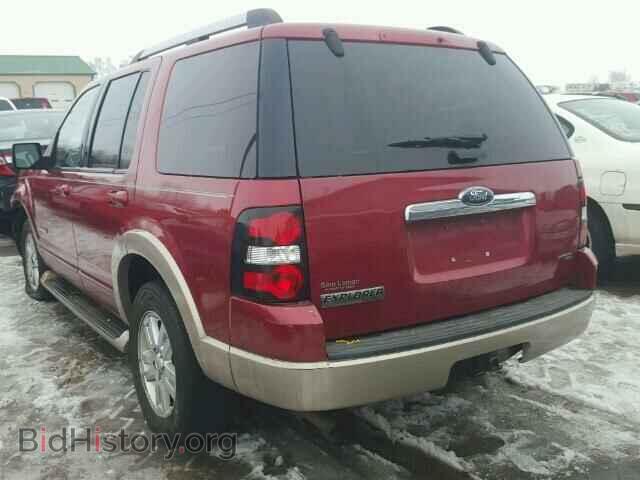 2006 FORD EXPLORER - VIN: 1FMEU74E26UB01479 - Фото 3