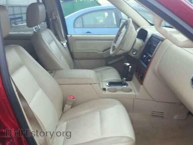 2006 FORD EXPLORER - VIN: 1FMEU74E26UB01479 - Фото 5