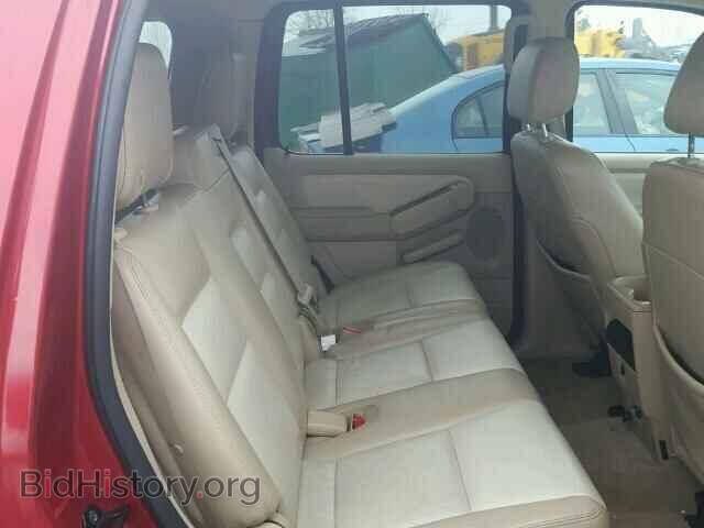 2006 FORD EXPLORER - VIN: 1FMEU74E26UB01479 - Фото 6