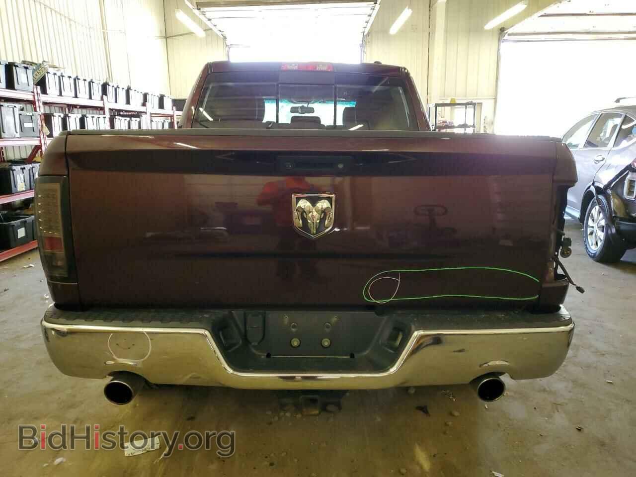 2012 DODGE RAM 1500 - VIN: 1C6RD7NT0CS147667 - Фото 6