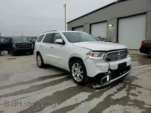2018 DODGE DURANGO - VIN: 1C4SDJET6JC205327 - Фото 14