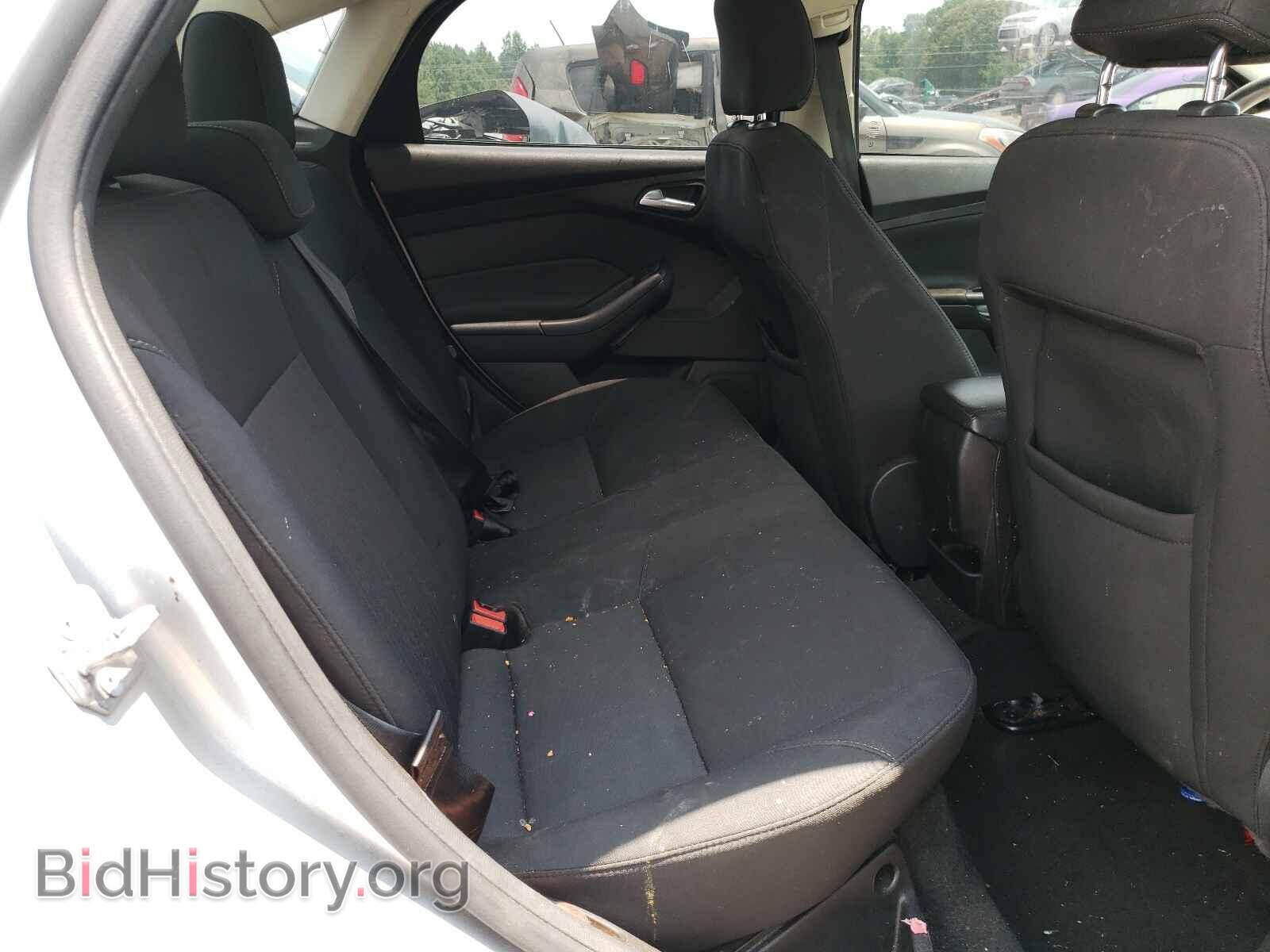 2016 FORD FOCUS - VIN: 1FADP3F20GL355398 - Фото 6