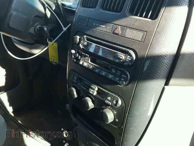 2007 DODGE CARAVAN - VIN: 2D4GP44L97R309040 - Фото 9