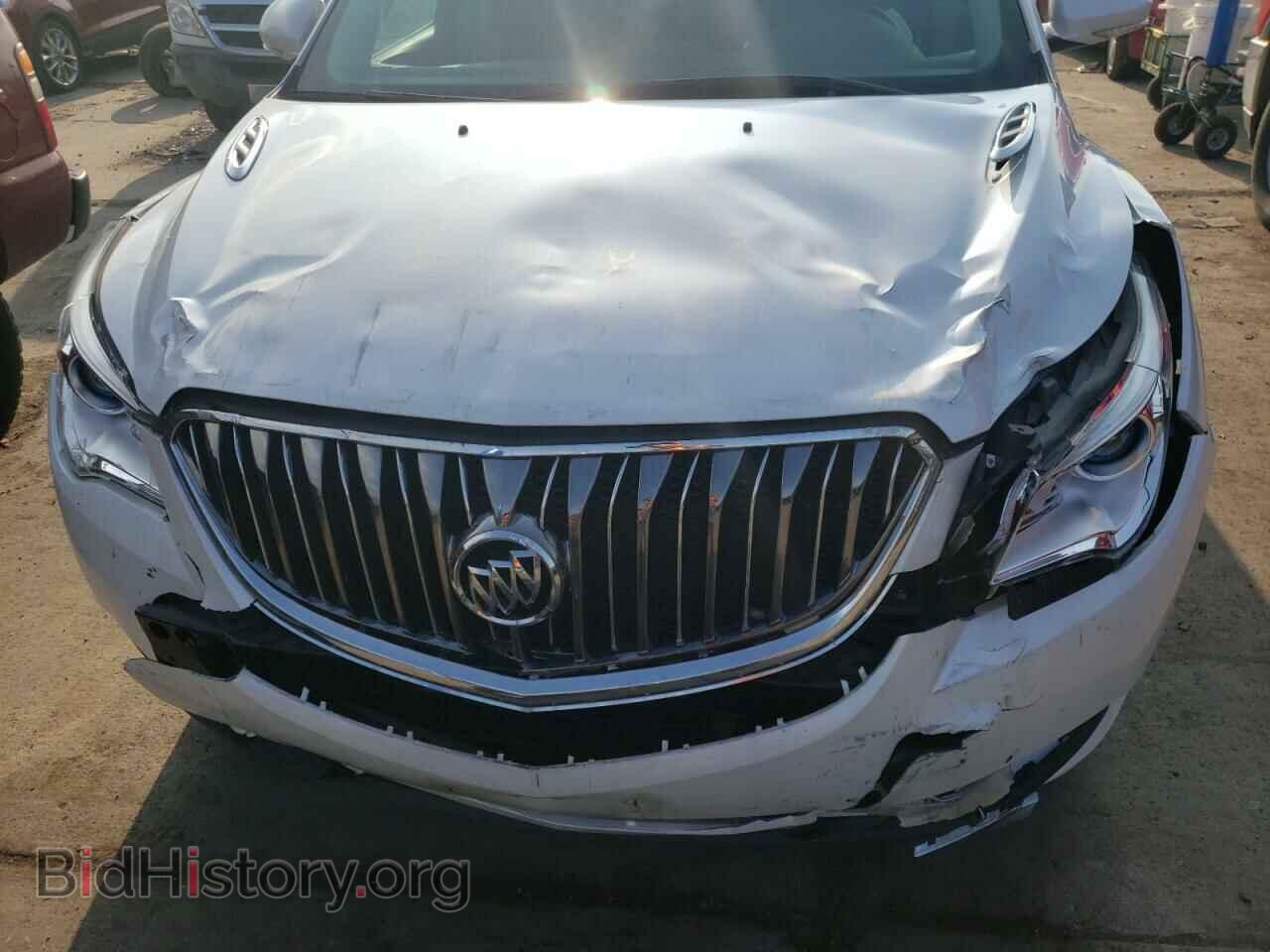 2017 BUICK ENCLAVE - VIN: 5GAKRAKD6HJ224398 - Фото 7