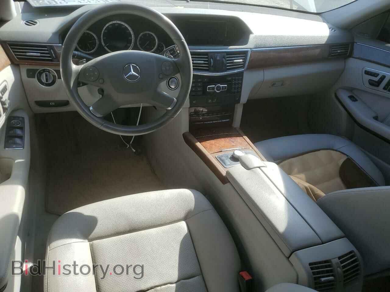 2013 MERCEDES-BENZ E-CLASS - VIN: WDDHF2EB4DA675542 - Фото 8