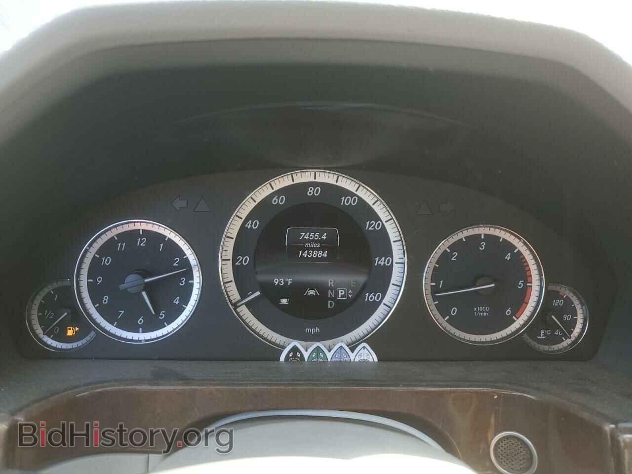 2013 MERCEDES-BENZ E-CLASS - VIN: WDDHF2EB4DA675542 - Фото 9