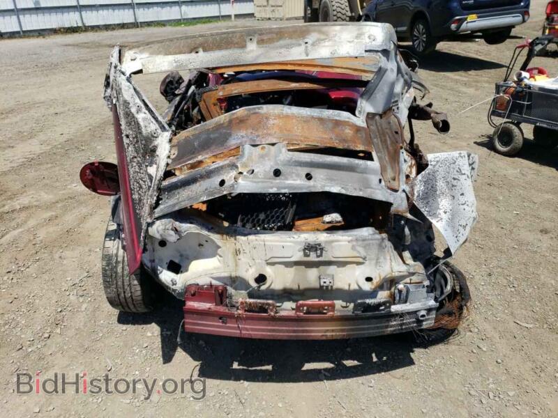 2021 Mazda MX5 (VIN JM1NDAM79M0459024) — photo 6 of 11